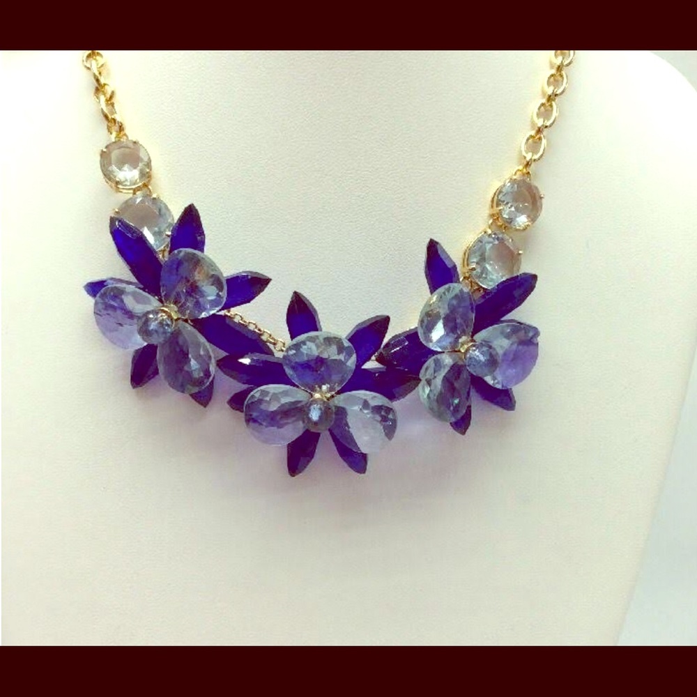 ♠️ Kate Spade ♠️ Blooming Brilliant necklace